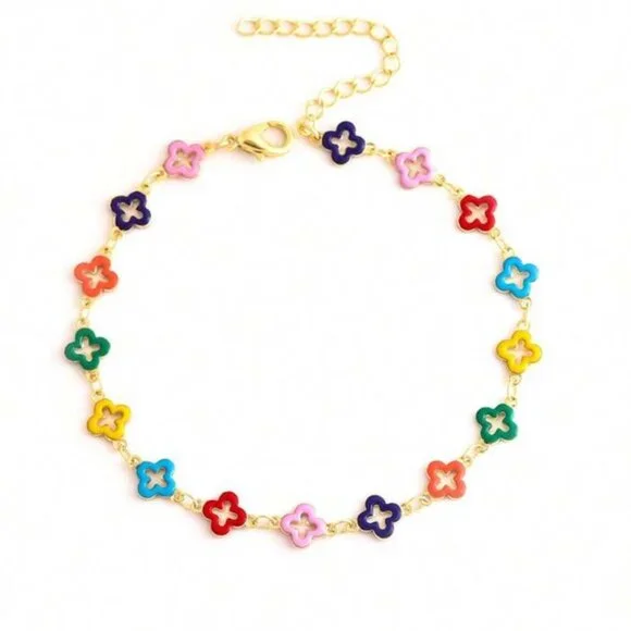 GRANTDENE STATEMENT BRACELET - Picture 4 of 4